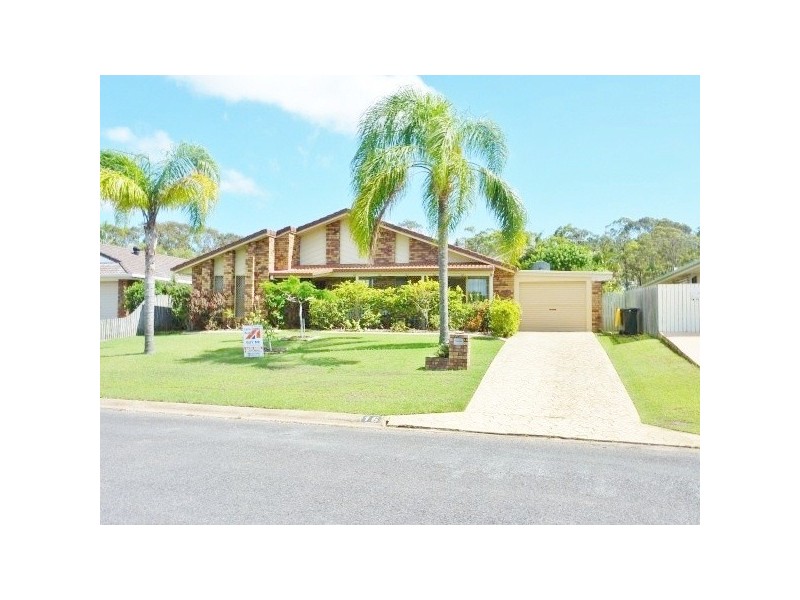 16 Sealink Drive, Point Vernon QLD 4655