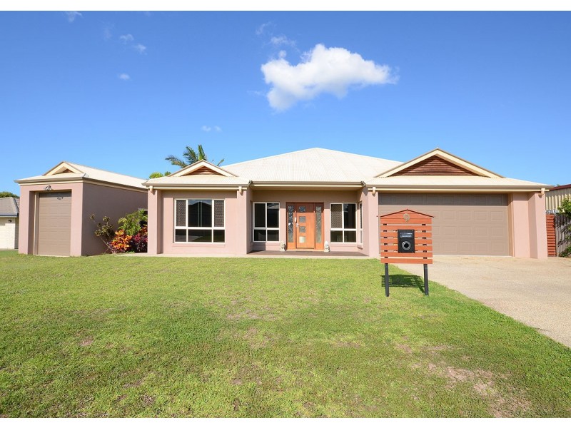9 Marcocci Street, Urraween QLD 4655
