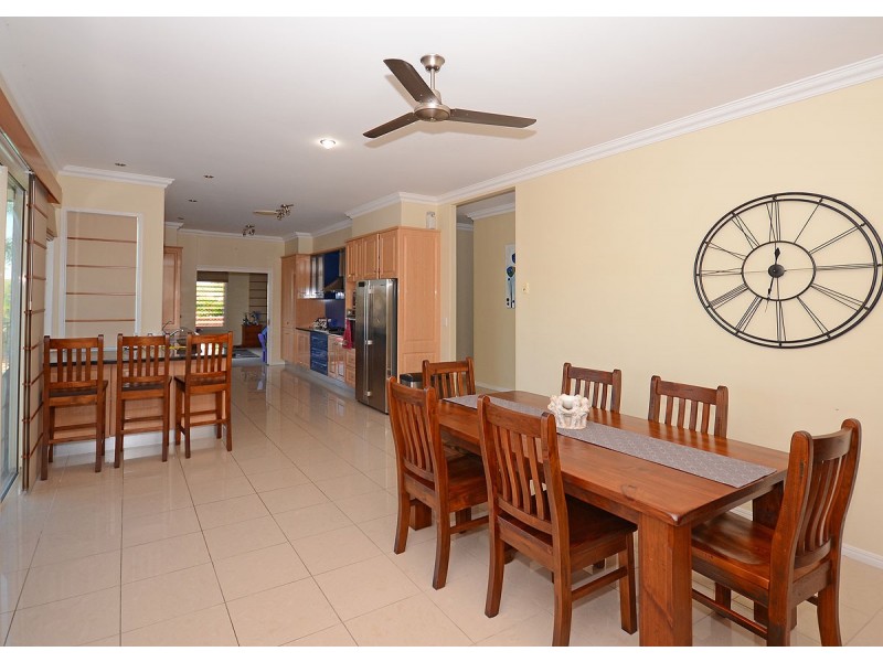 9 Marcocci Street, Urraween QLD 4655