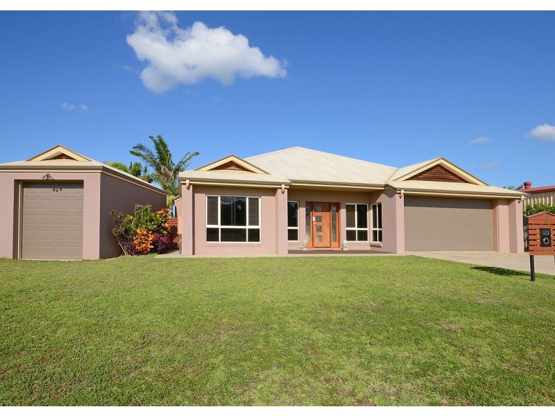 9 Marcocci Street, Urraween QLD 4655