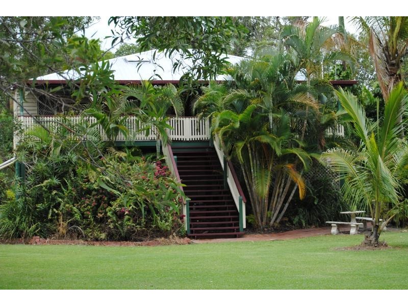 63 Valfern Court, Dundowran QLD 4655