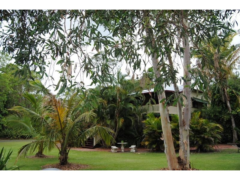 63 Valfern Court, Dundowran QLD 4655