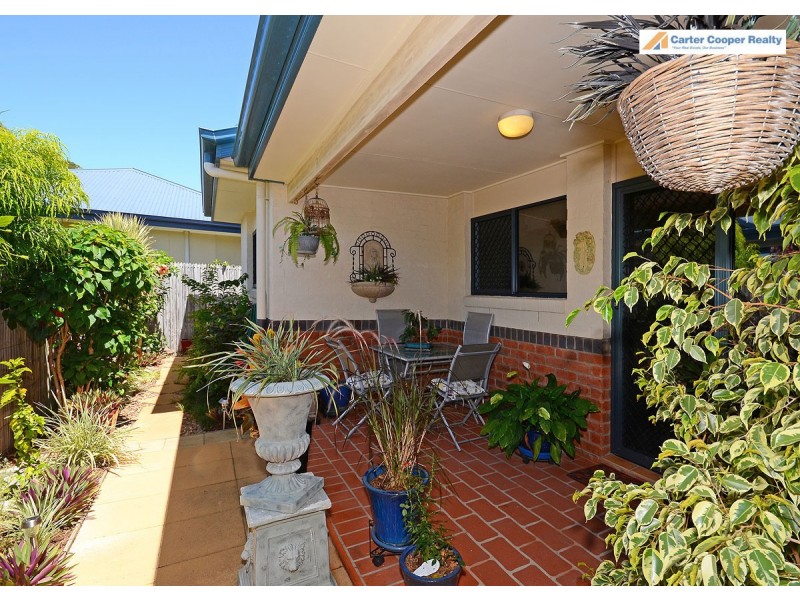 21, 34 Elizabeth Street, Urangan QLD 4655