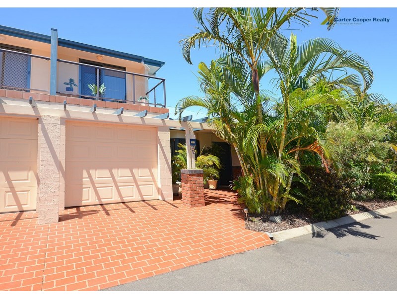 21, 34 Elizabeth Street, Urangan QLD 4655