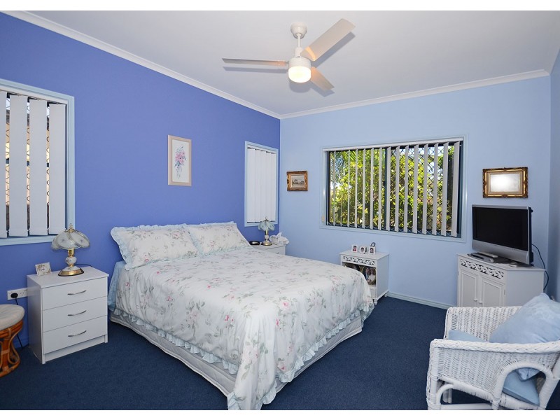 21, 34 Elizabeth Street, Urangan QLD 4655