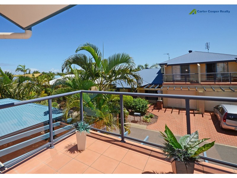 21, 34 Elizabeth Street, Urangan QLD 4655