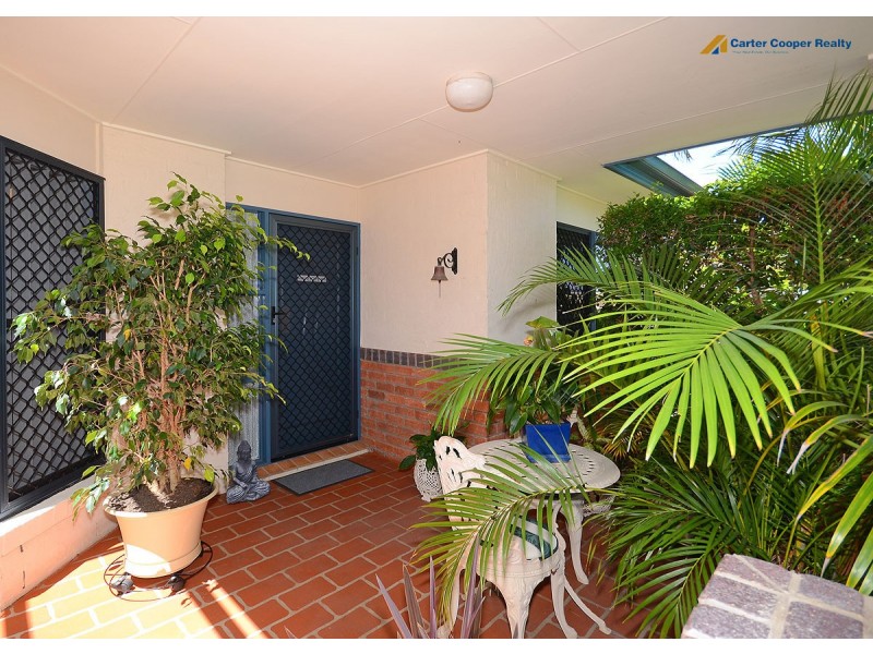 21, 34 Elizabeth Street, Urangan QLD 4655