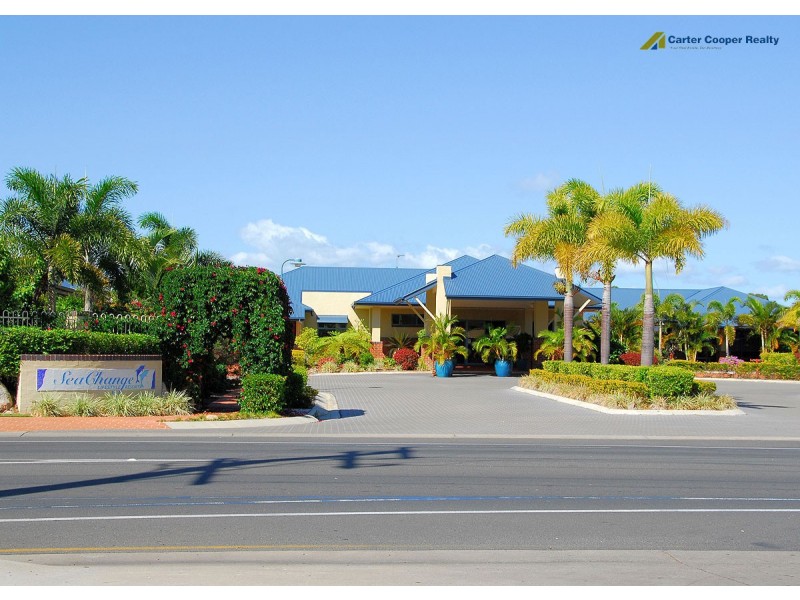 21, 34 Elizabeth Street, Urangan QLD 4655