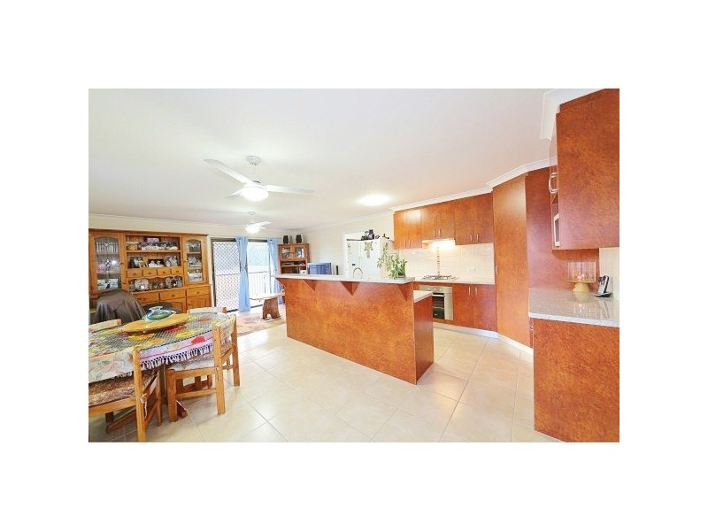 19 Gentle Annie Road, Apple Tree Creek QLD 4660