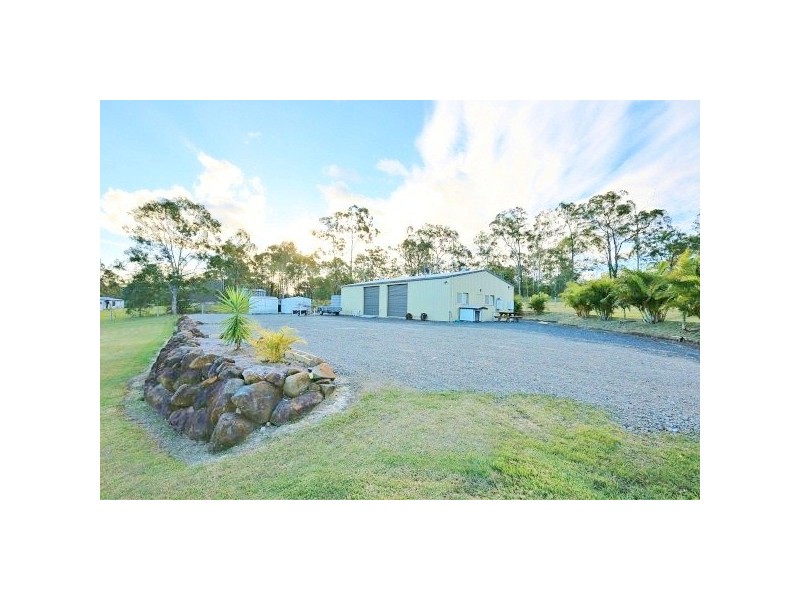 19 Gentle Annie Road, Apple Tree Creek QLD 4660