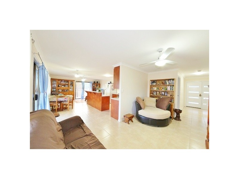 19 Gentle Annie Road, Apple Tree Creek QLD 4660