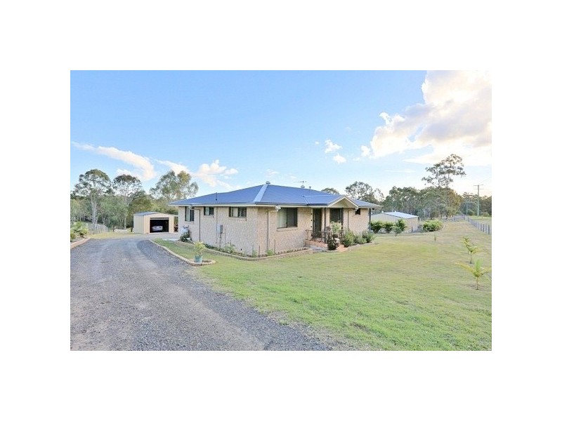 19 Gentle Annie Road, Apple Tree Creek QLD 4660