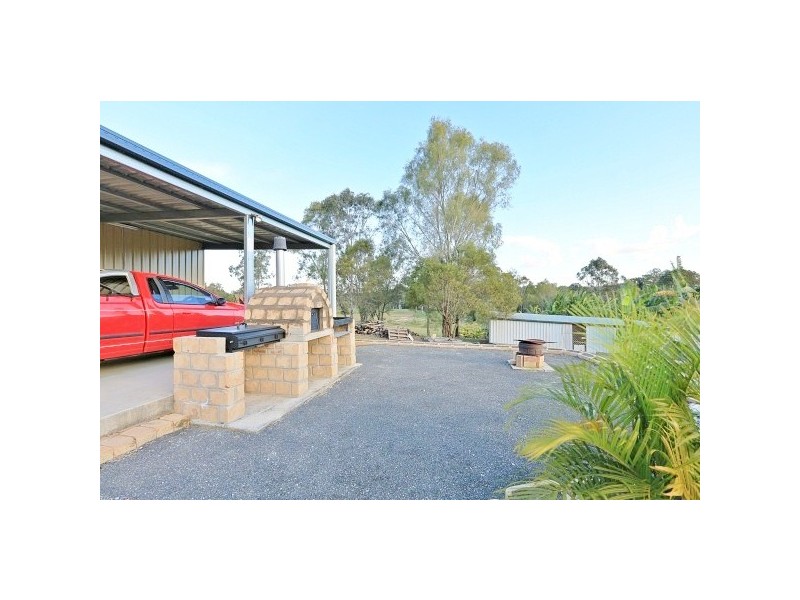 19 Gentle Annie Road, Apple Tree Creek QLD 4660