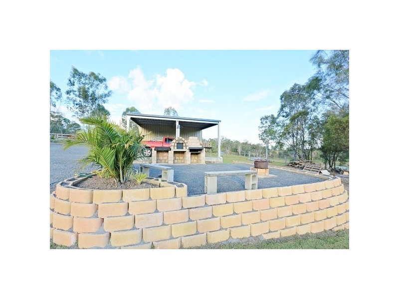 19 Gentle Annie Road, Apple Tree Creek QLD 4660