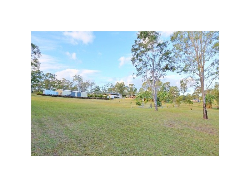 19 Gentle Annie Road, Apple Tree Creek QLD 4660