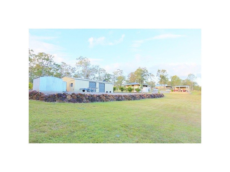 19 Gentle Annie Road, Apple Tree Creek QLD 4660