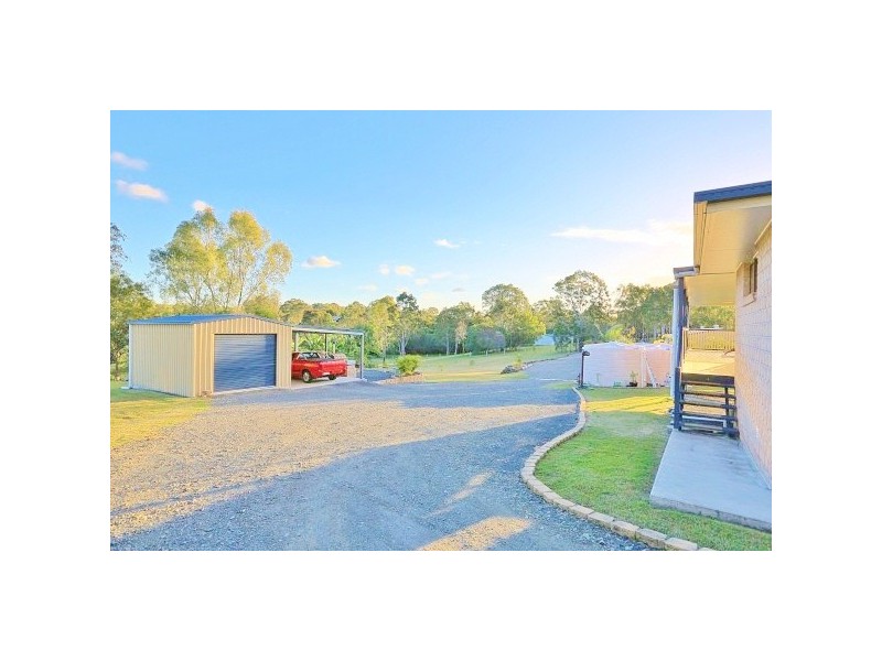 19 Gentle Annie Road, Apple Tree Creek QLD 4660