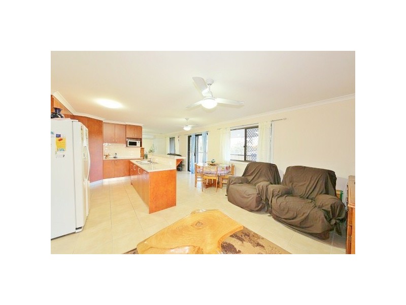 19 Gentle Annie Road, Apple Tree Creek QLD 4660