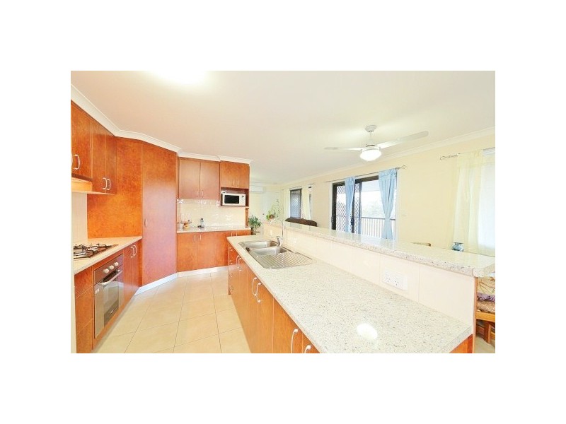 19 Gentle Annie Road, Apple Tree Creek QLD 4660