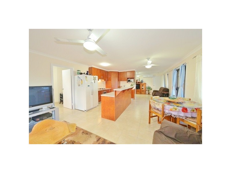 19 Gentle Annie Road, Apple Tree Creek QLD 4660