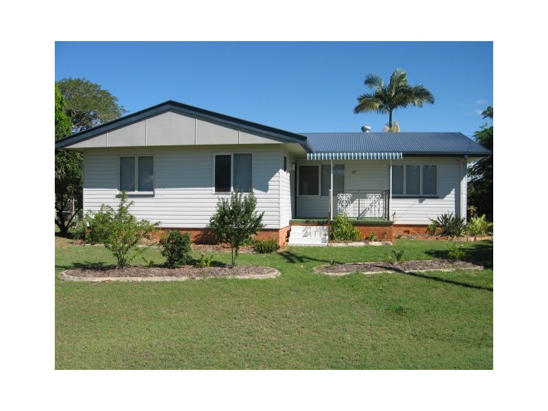47 Ocean Street, Torquay QLD 4655