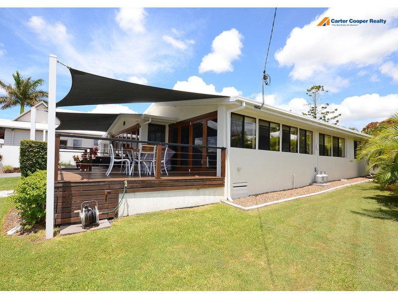 205 Esplanade, Pialba QLD 4655