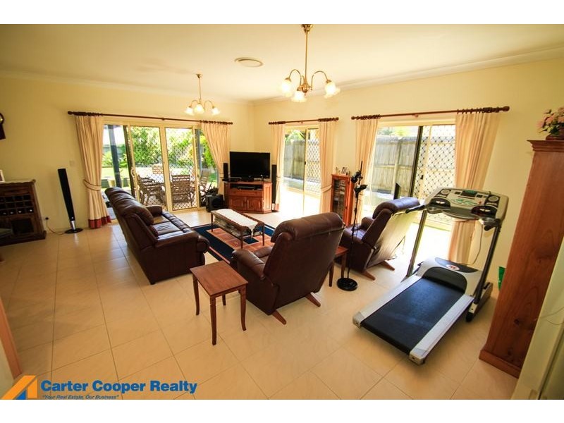 30 Gundesen Drive, Urraween QLD 4655