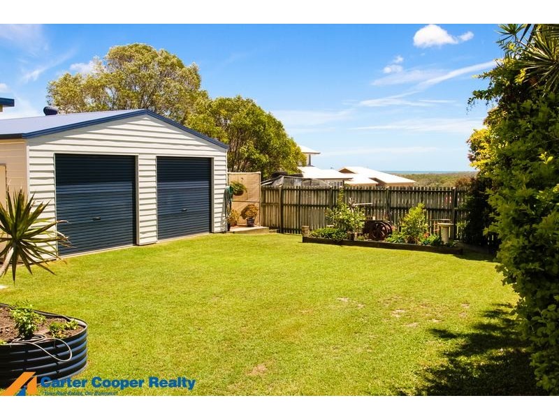 30 Gundesen Drive, Urraween QLD 4655