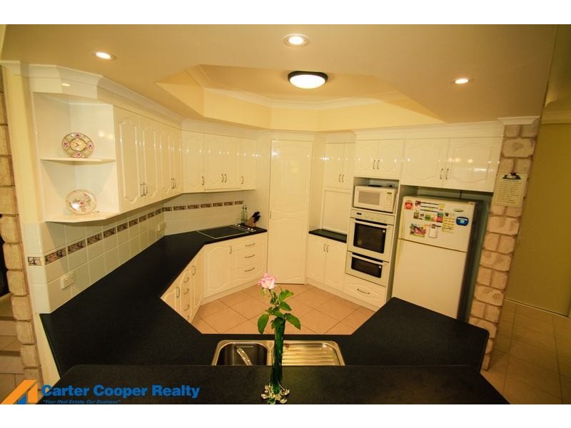 30 Gundesen Drive, Urraween QLD 4655