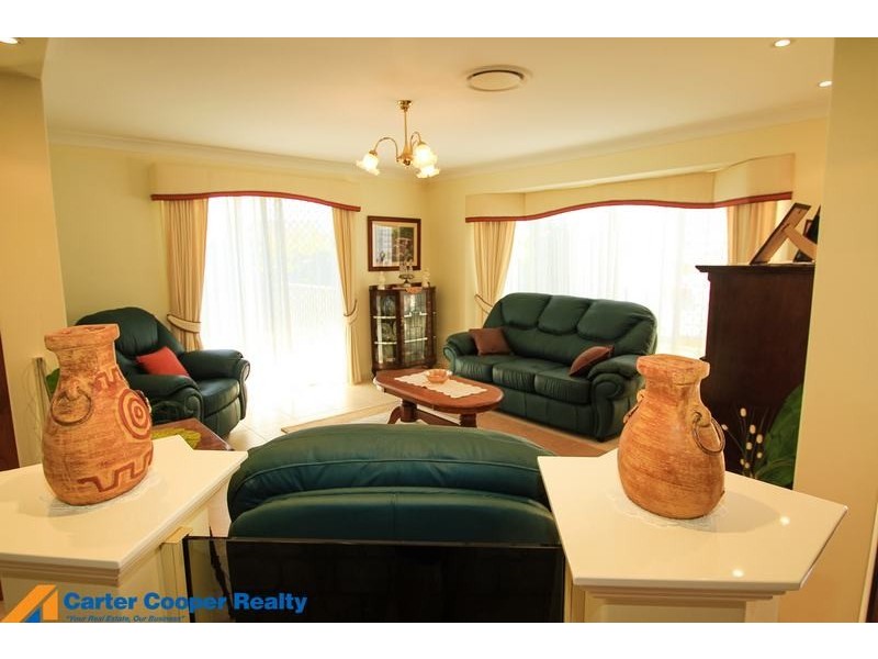 30 Gundesen Drive, Urraween QLD 4655