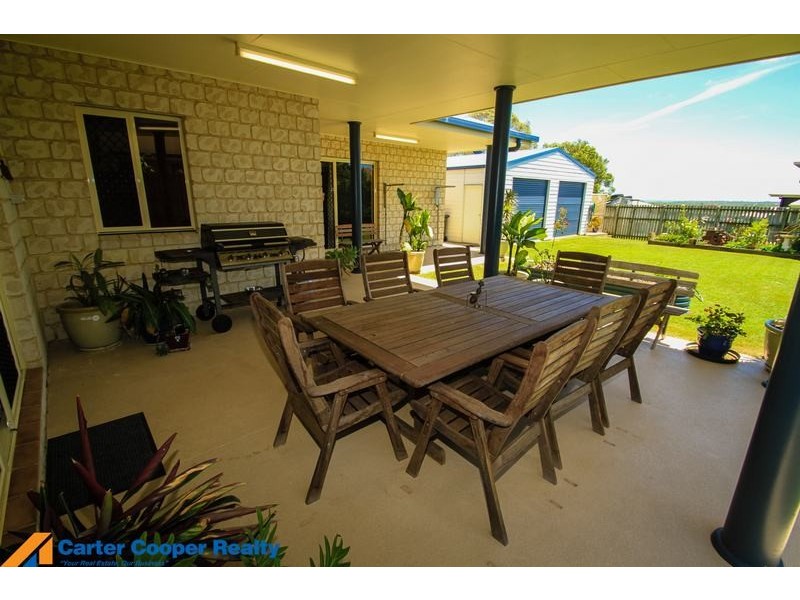 30 Gundesen Drive, Urraween QLD 4655