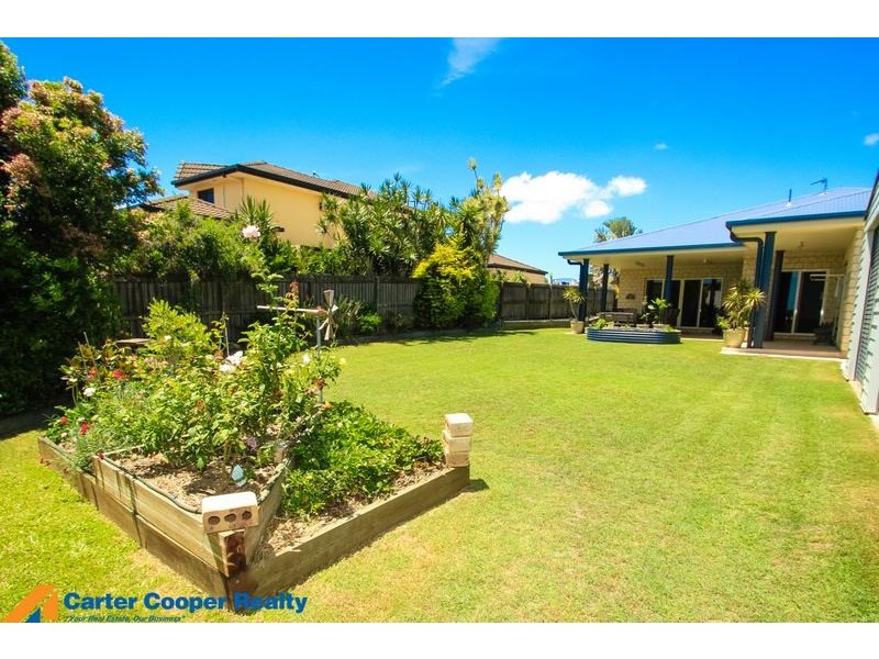 30 Gundesen Drive, Urraween QLD 4655
