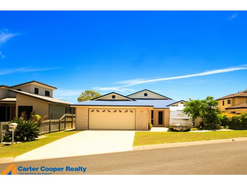 30 Gundesen Drive, Urraween QLD 4655