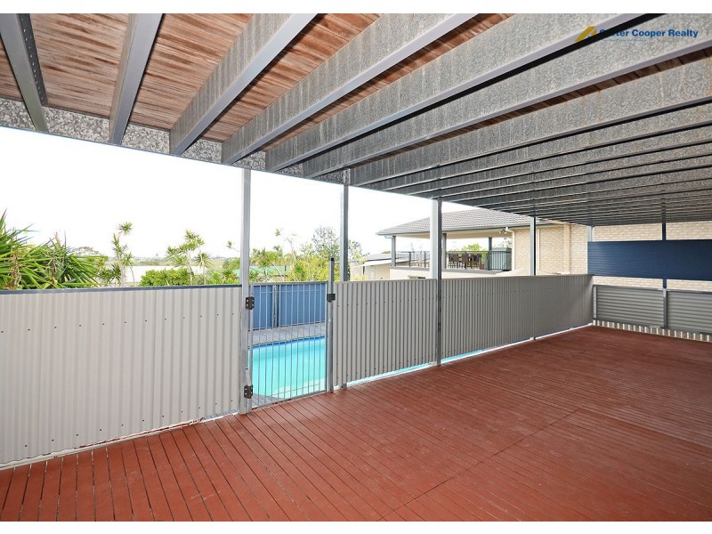 23 Christensen Street, Urraween QLD 4655