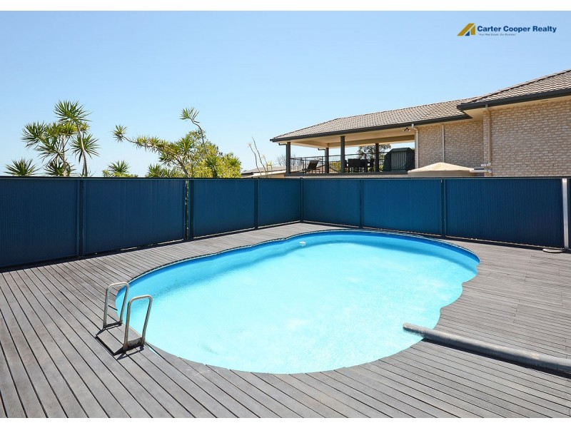 23 Christensen Street, Urraween QLD 4655