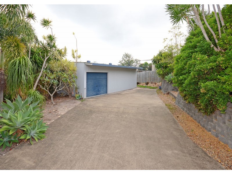 23 Christensen Street, Urraween QLD 4655