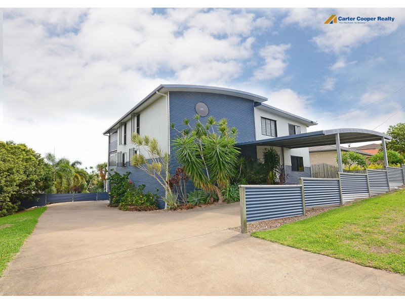 23 Christensen Street, Urraween QLD 4655