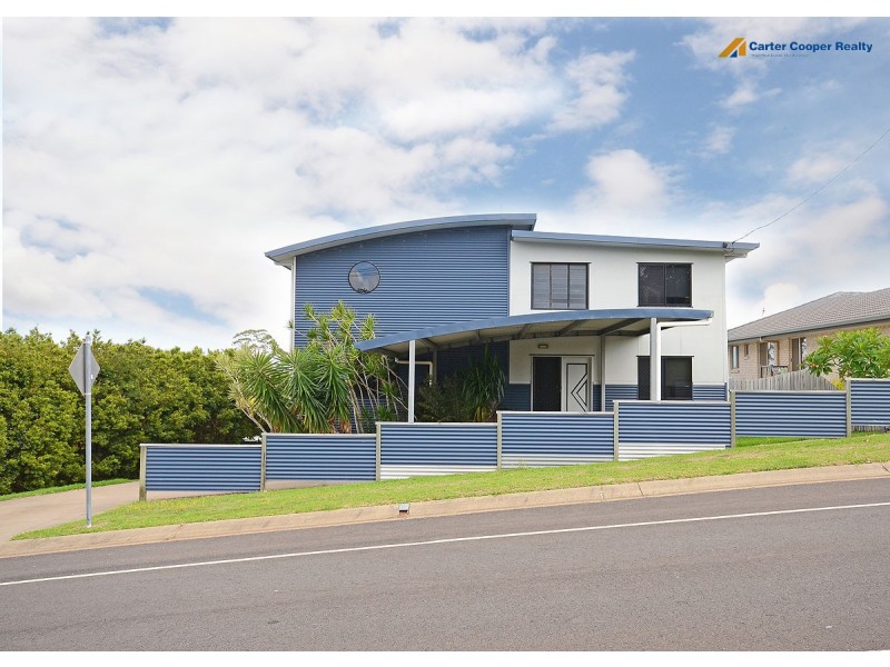 23 Christensen Street, Urraween QLD 4655