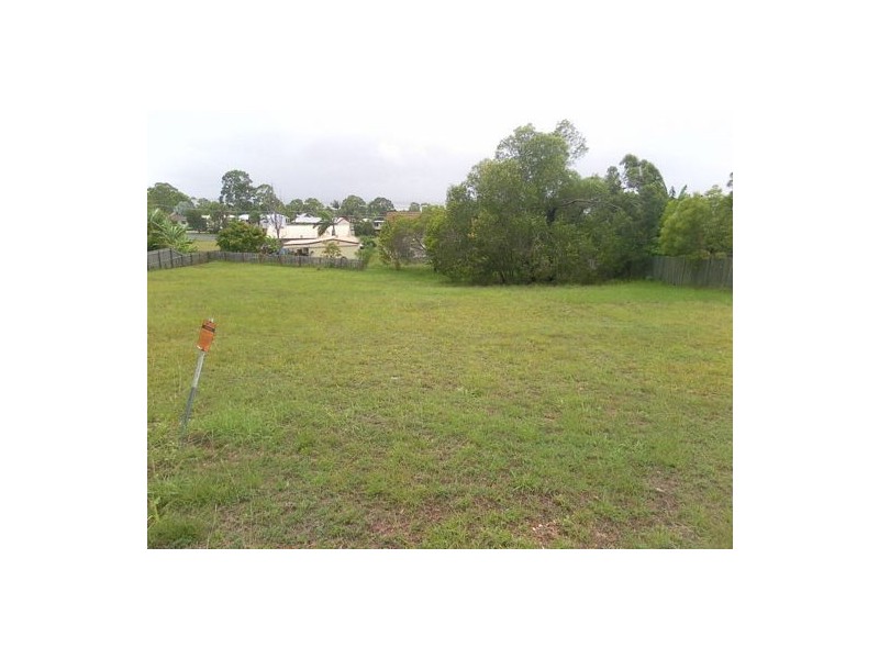 18 Turnstone Boulevard, River Heads QLD 4655