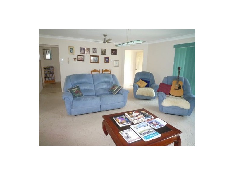 50 Harrison Circuit, Urangan QLD 4655