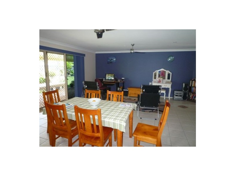 50 Harrison Circuit, Urangan QLD 4655