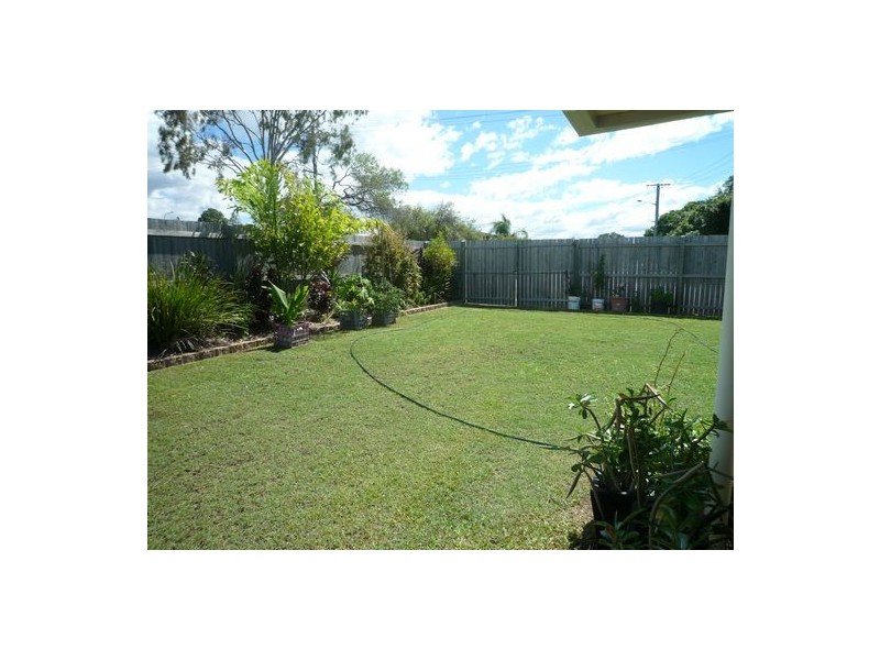 50 Harrison Circuit, Urangan QLD 4655