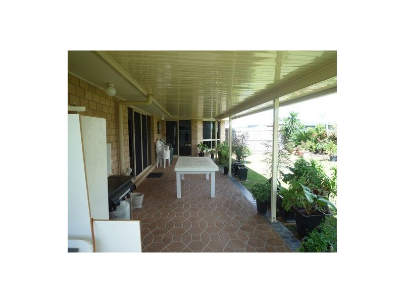 50 Harrison Circuit, Urangan QLD 4655