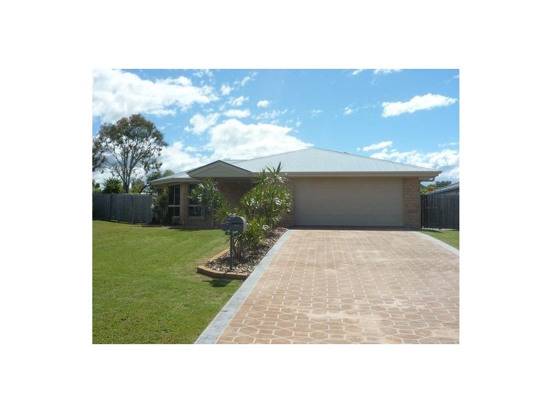 50 Harrison Circuit, Urangan QLD 4655