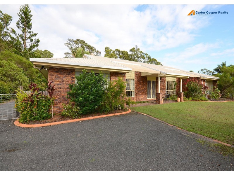 47 Kathleen Crescent, Wondunna QLD 4655