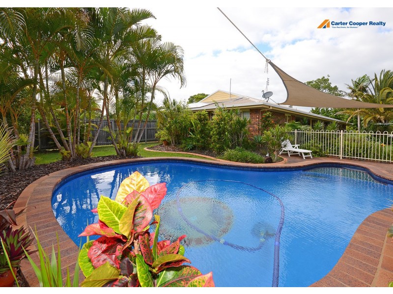 47 Kathleen Crescent, Wondunna QLD 4655