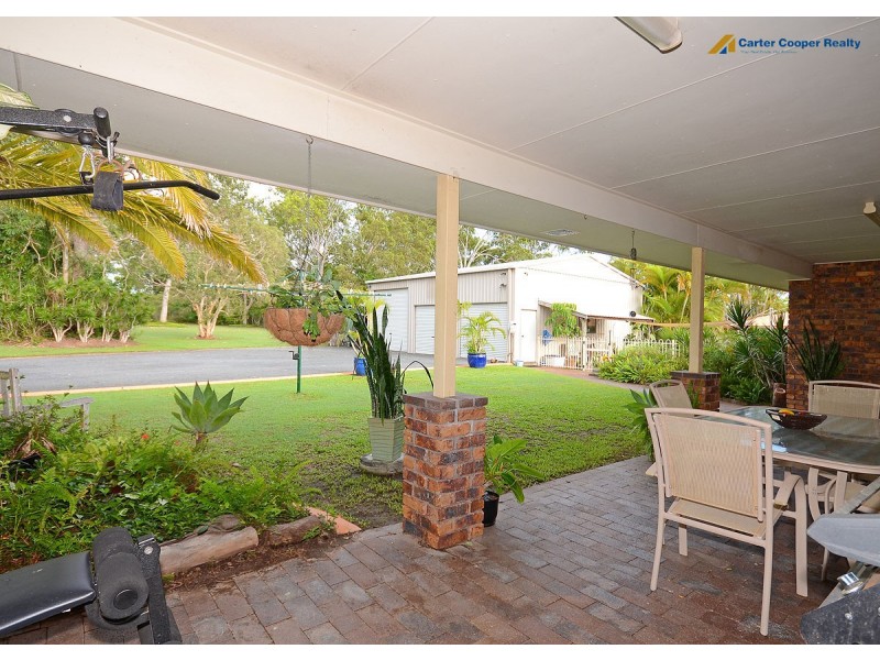 47 Kathleen Crescent, Wondunna QLD 4655