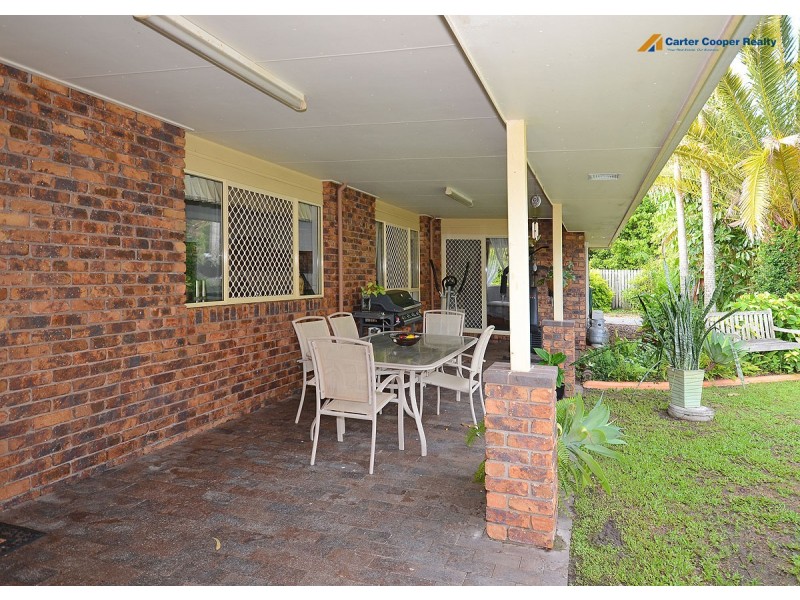 47 Kathleen Crescent, Wondunna QLD 4655