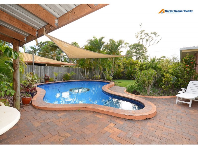 47 Kathleen Crescent, Wondunna QLD 4655