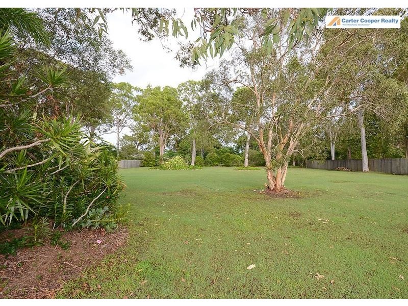 47 Kathleen Crescent, Wondunna QLD 4655